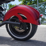 ECO Red LION E3000 Premium Chopper