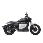 ECO Motofino V-Maxter 300EV