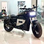 ECO Motofino V-Maxter 300EV