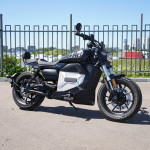 ECO Motofino V-Maxter 300EV