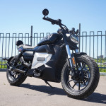 ECO Motofino V-Maxter 300EV