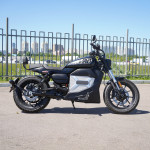 ECO Motofino V-Maxter 300EV