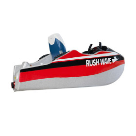 RUSH WAVE KT-0602