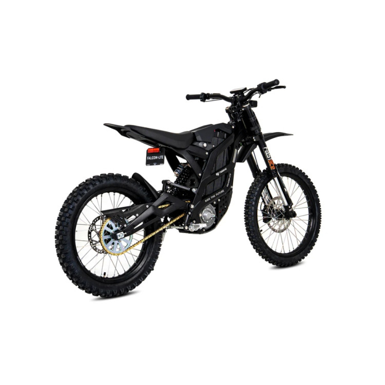 Falcon Lite Falcon Lite