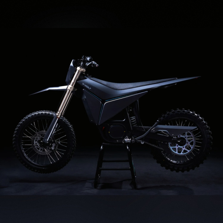Y-Volt Surge V
