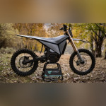 Y-Volt Surge V
