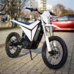 Y-Volt Surge V