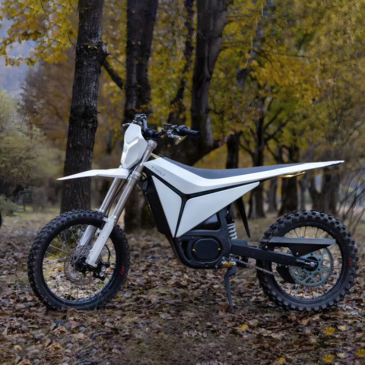 Y-Volt Surge V