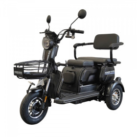 GreenCamel Hiper Kemono Buru BS160