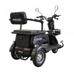 GreenCamel Hiper Kemono Buru BS160