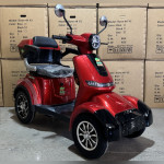 GreenCamel Пони 4K V2