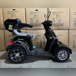 GreenCamel Пони 4K V2