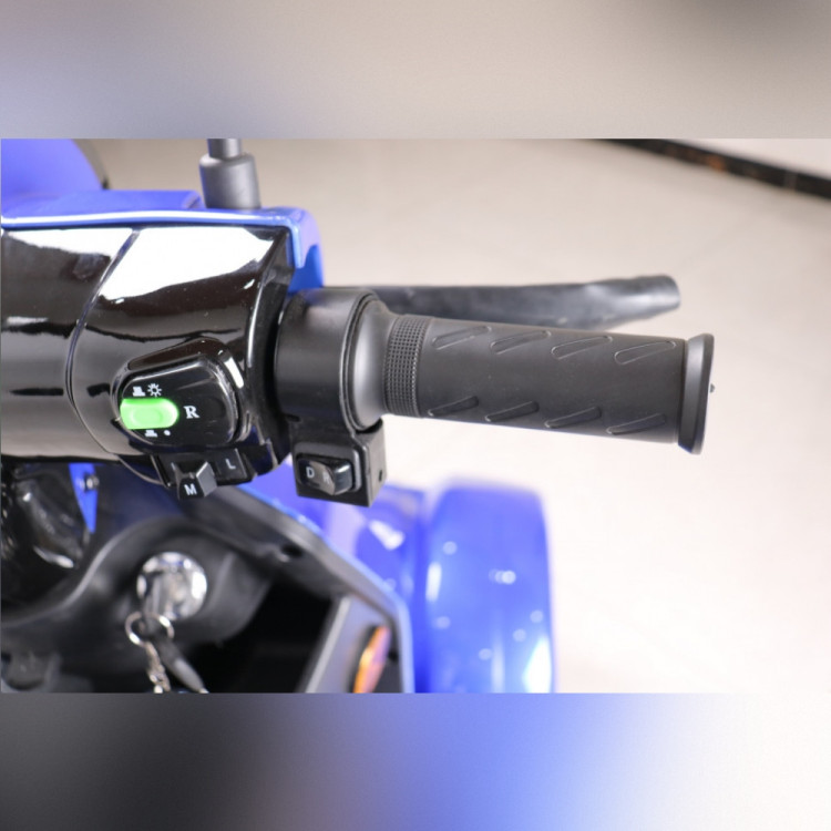 GreenCamel Пони 4K V2