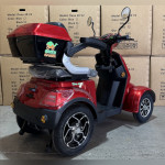 GreenCamel Пони 4K V2