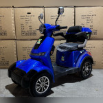 GreenCamel Пони 4K V2