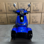 GreenCamel Пони 4K V2