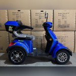 GreenCamel Пони 4K V2