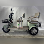 GreenCamel Пони Z8 V2