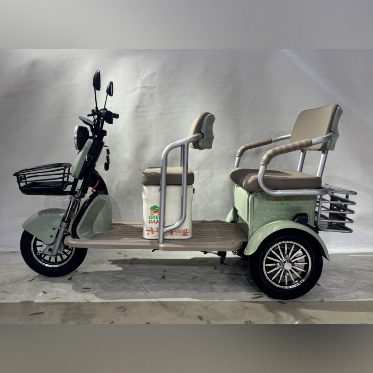 GreenCamel Пони Z8 V2