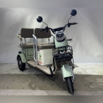 GreenCamel Пони Z8 V2