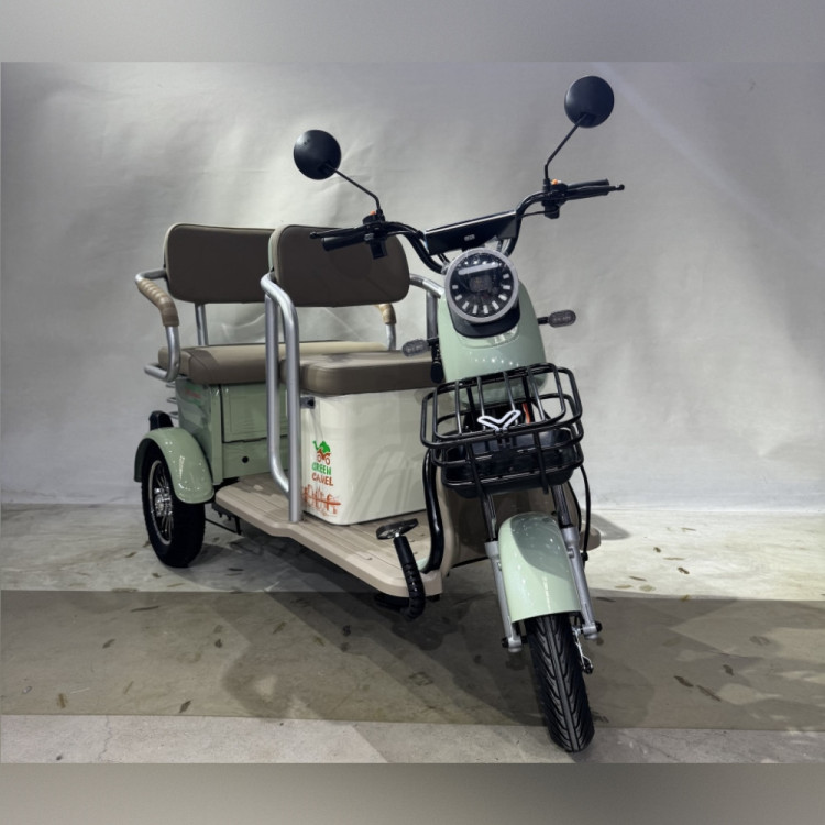 GreenCamel Пони Z8 V2