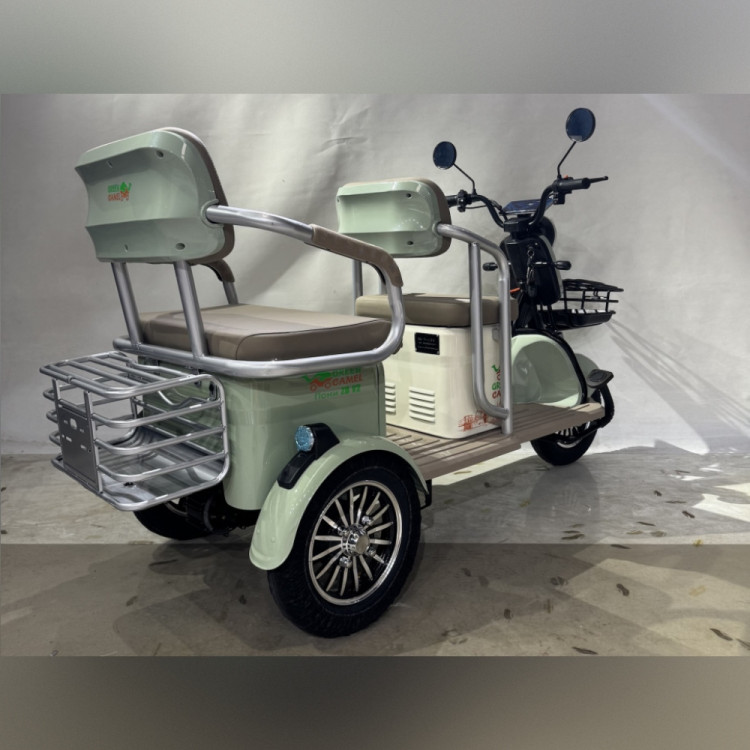 GreenCamel Пони Z8 V2