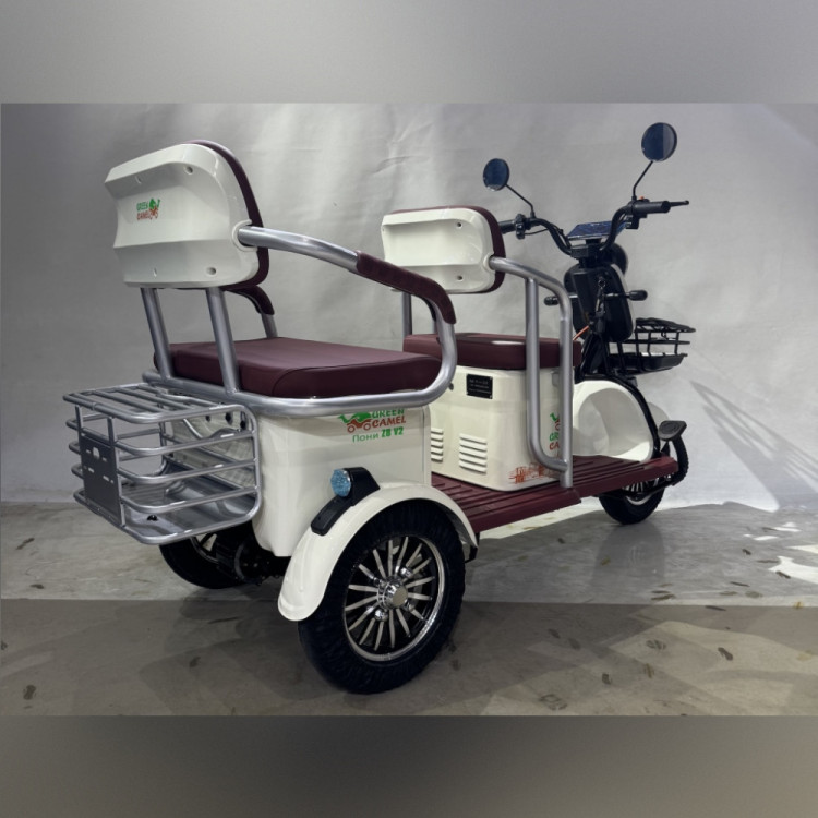 GreenCamel Пони Z8 V2