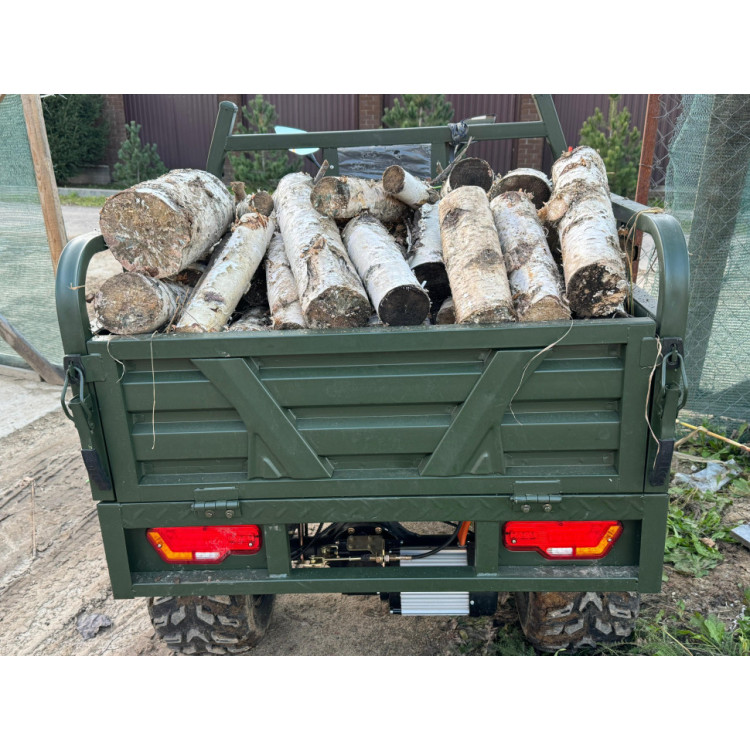 GreenCamel Сахара A015