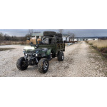 GreenCamel Сахара A015