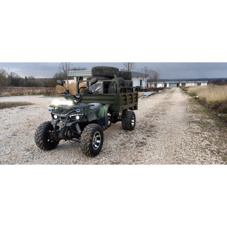 GreenCamel Сахара A015