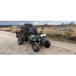 GreenCamel Сахара A015