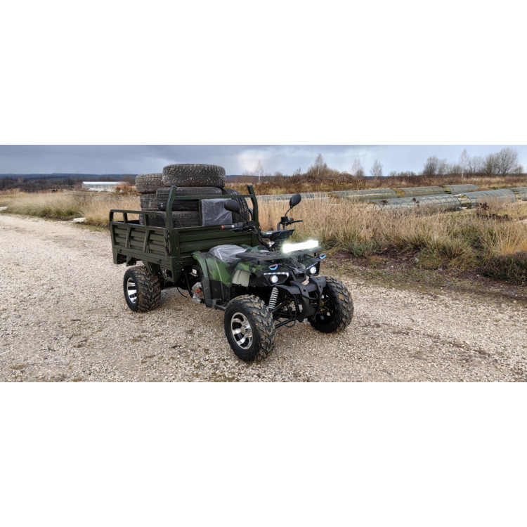 GreenCamel Сахара A015