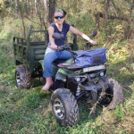 GreenCamel Сахара A015