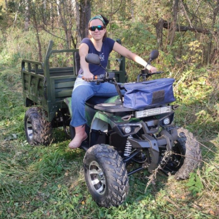 GreenCamel Сахара A015