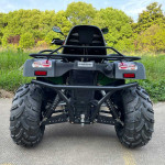 GreenCamel Сахара A14К 4x4 Monster