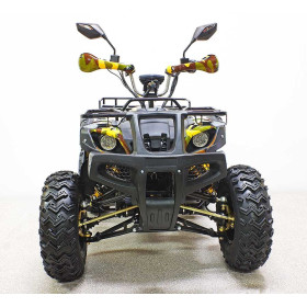 GreenCamel Сахара AWD 4x4