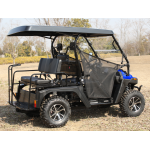 GreenCamel Сонора U10K 4x4