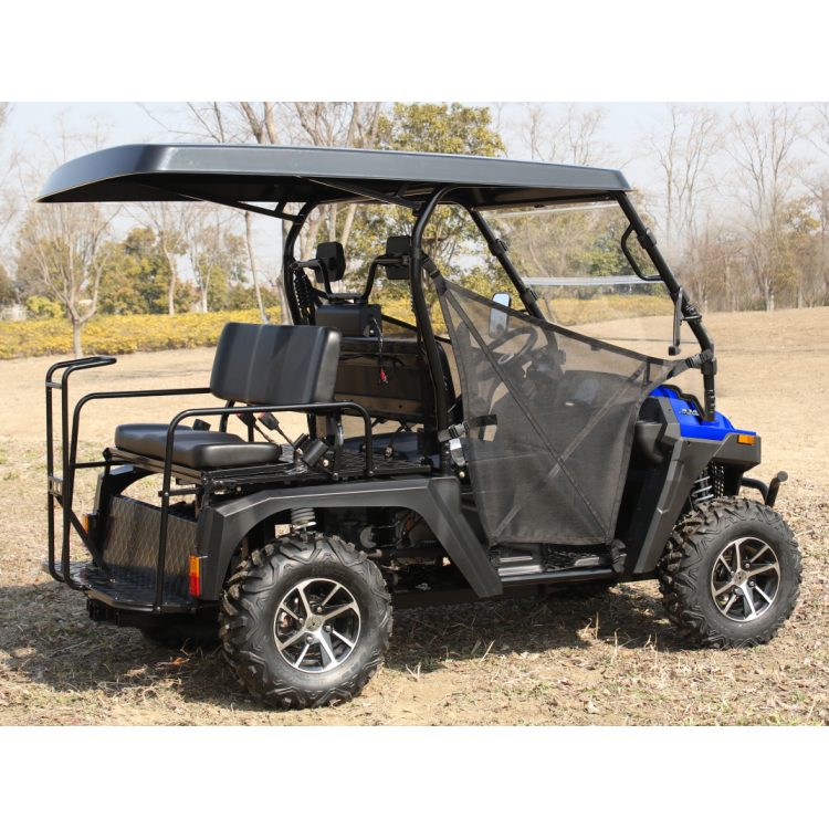 GreenCamel Сонора U10K 4x4