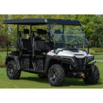 GreenCamel Сонора U15K 4x4