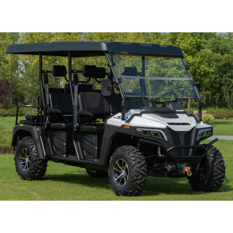 GreenCamel Сонора U15K 4x4