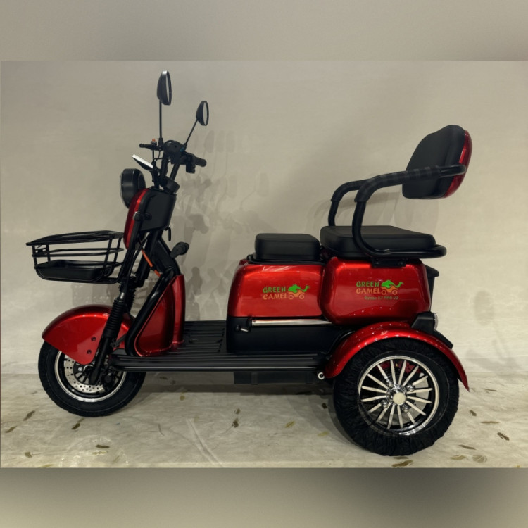 GreenCamel Фродо X7 PRO V2