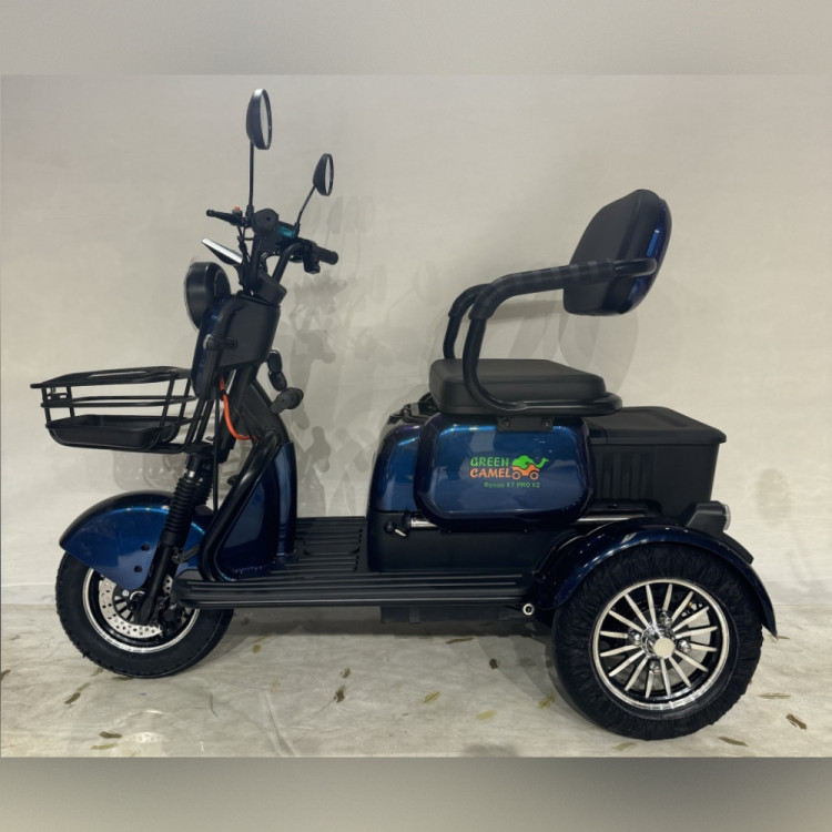 GreenCamel Фродо X7 PRO V2