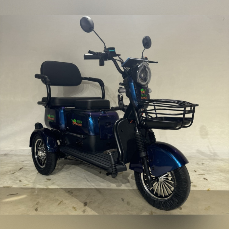 GreenCamel Фродо X7 PRO V2