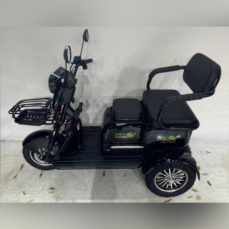 GreenCamel Фродо X7 PRO V2