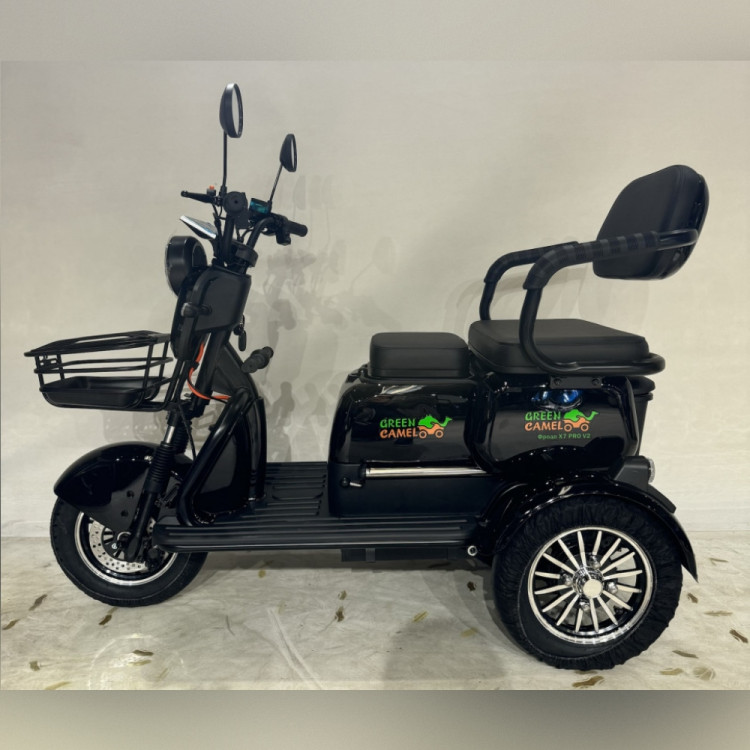 GreenCamel Фродо X7 PRO V2