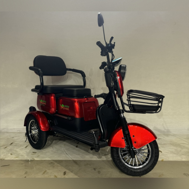 GreenCamel Фродо X7 PRO V2