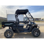 GreenCamel UTV Сахара A10K 4x4 (140Ah)