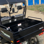 GreenCamel UTV Сахара A10K 4x4 (140Ah)