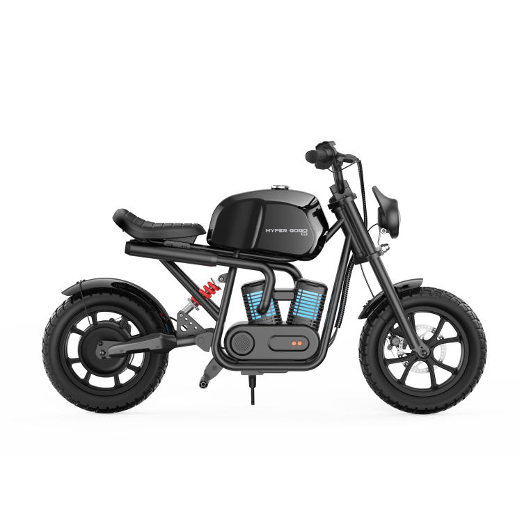 ECO Hyper GoGo S9 Plus