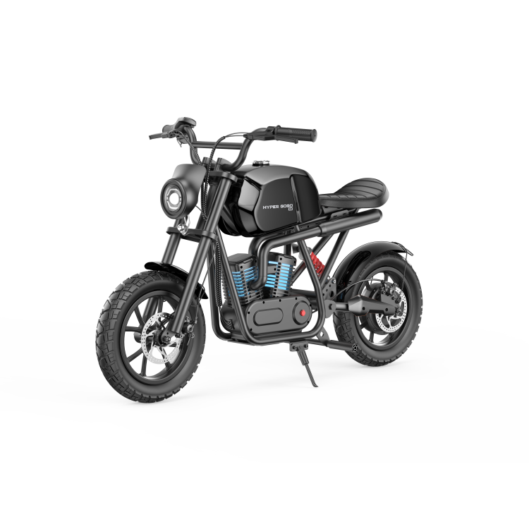 ECO Hyper GoGo S9 Plus